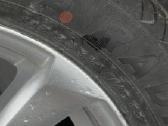 Aixam vasara, 2124, 155/65 r14 Kenda Komet Plus - nuotraukos Nr. 2