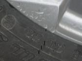 Aixam vasara, 2124, 155/65 r14 Kenda Komet Plus - nuotraukos Nr. 3