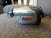 Filmavimo kamera - nuotraukos Nr. 8