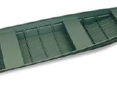 Valtis Alumacraft 1436 Lite