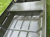 Valtis Alumacraft 1436 Lite - nuotraukos Nr. 5