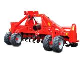 Žemės dirbimo frezos Concept Agri - nuotraukos Nr. 7