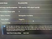 Lenovo Loq 15arp9 su 4070rtx 140w - nuotraukos Nr. 6