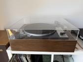 Patefonas Lenco L70 - nuotraukos Nr. 8