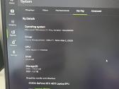Lenovo Loq 15arp9 su 4070rtx 140w - nuotraukos Nr. 7
