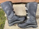 Alpinestars krosiniai.enduro batai 49,5 ir 45,5 - nuotraukos Nr. 12