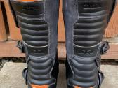 Alpinestars krosiniai.enduro batai 49,5 ir 45,5 - nuotraukos Nr. 13