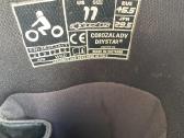 Alpinestars krosiniai.enduro batai 49,5 ir 45,5 - nuotraukos Nr. 15