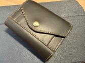 Pinigine su Rfid apsauga