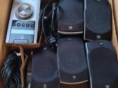 Logitech z5500