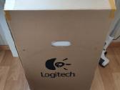 Logitech z5500 - nuotraukos Nr. 3