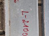 Skardos lankstinys Z-profilis