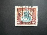 Lietuva 1930 Vytautas Didysis antsp. lit306a