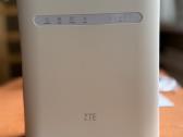 Zte Mf286r maršrutizatorius/routeris - nuotraukos Nr. 2