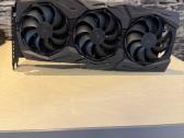Asus Rog Strix Amd Radeon Rx 5700 XT 8gb