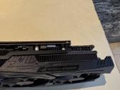 Asus Rog Strix Amd Radeon Rx 5700 XT 8gb - nuotraukos Nr. 2