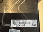 Asus Rog Strix Amd Radeon Rx 5700 XT 8gb - nuotraukos Nr. 4