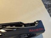 Radeon Rx 6700 XT Sapphire Pulse 12 GB - nuotraukos Nr. 2