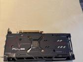 Radeon Rx 6700 XT Sapphire Pulse 12 GB - nuotraukos Nr. 3
