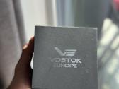 Vostok “ Expedition north pole 1“ - nuotraukos Nr. 2
