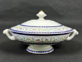 Porcelianinis "Haviland Limoges" indas - nuotraukos Nr. 2