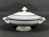 Porcelianinis "Haviland Limoges" indas - nuotraukos Nr. 3