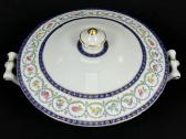 Porcelianinis "Haviland Limoges" indas - nuotraukos Nr. 4
