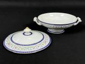 Porcelianinis "Haviland Limoges" indas - nuotraukos Nr. 5