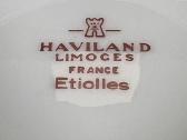 Porcelianinis "Haviland Limoges" indas - nuotraukos Nr. 6