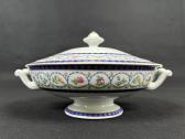 Porcelianinis "Haviland Limoges" indas - nuotraukos Nr. 7