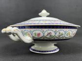 Porcelianinis "Haviland Limoges" indas - nuotraukos Nr. 8