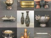 Porcelianinis "Haviland Limoges" indas - nuotraukos Nr. 11