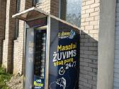 Necta pardavimų aparatas Vending machine - nuotraukos Nr. 4