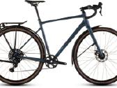 Nauji Cube Nuroad One Fe grovegreen'n'black 2026