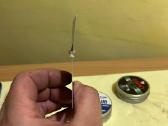 Feinwerkbau 300s 4.5mm .177 pneumatinis / orinis - nuotraukos Nr. 17