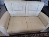 Norvegų gamintojo, kokybiška daili sofa - nuotraukos Nr. 3