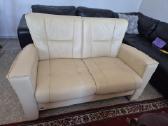 Norvegų gamintojo, kokybiška daili sofa - nuotraukos Nr. 4
