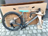 Naujas Cube Nuroad C:62 Ex oldgrey'n'prism 2026