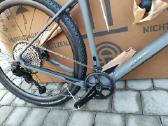 Naujas Cube Nuroad C:62 Ex oldgrey'n'prism 2026 - nuotraukos Nr. 6