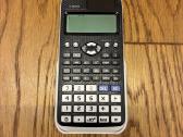 Skaičiuotuvas fx-991ex - nuotraukos Nr. 2