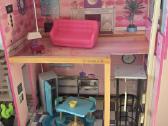 Kid Kraft Barbies namas - nuotraukos Nr. 5