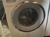 Miele skalbimo masinos