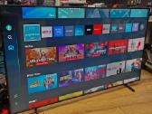 Televizorius Samsung Ue55bu8072