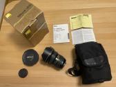 Nikon Af-s Nikkor 14-24mm f/2.8g Ed