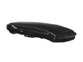 Thule Motion 3 XL Low juoda blizgi