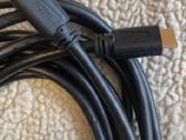 Hdmi kabis 3 metru - nuotraukos Nr. 2