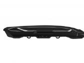 Thule Motion 3 XL Low juoda blizgi - nuotraukos Nr. 2