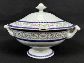 Porcelianinis "Haviland Limoges" sriubos indas - nuotraukos Nr. 2