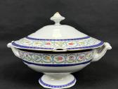 Porcelianinis "Haviland Limoges" sriubos indas - nuotraukos Nr. 3