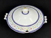 Porcelianinis "Haviland Limoges" sriubos indas - nuotraukos Nr. 4